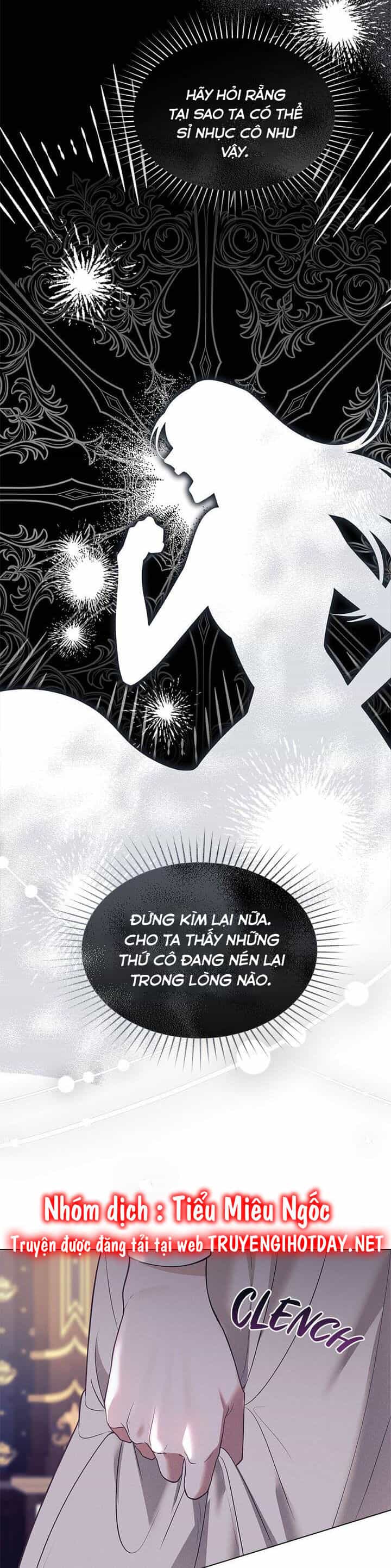 Sự Phản Bội - Chương 24.1 - ảnh 12
