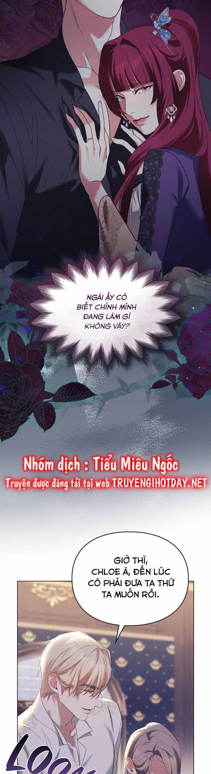 Sự Phản Bội - Chương 24.1 - ảnh 4