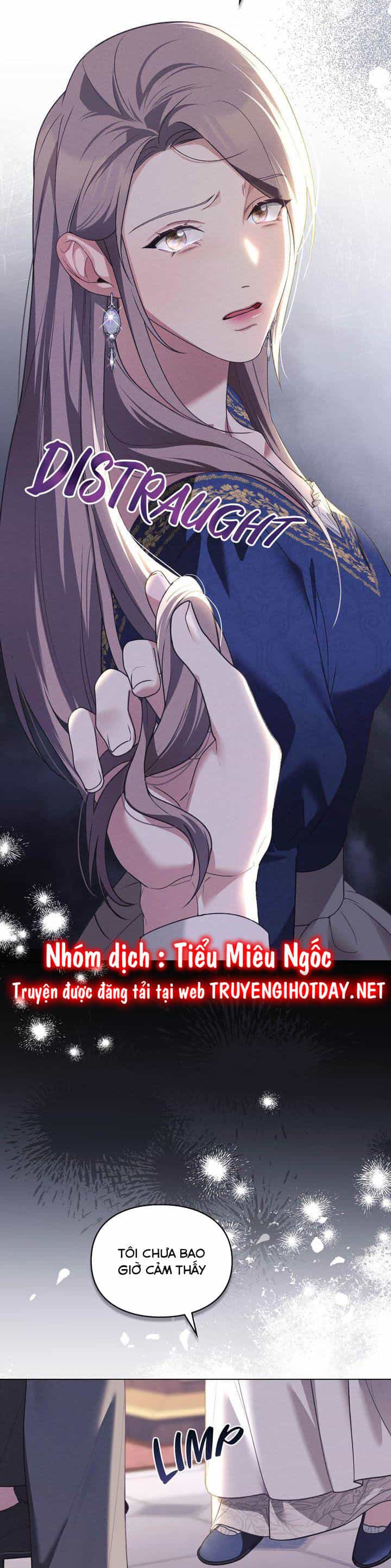 Sự Phản Bội - Chương 24.1 - ảnh 8
