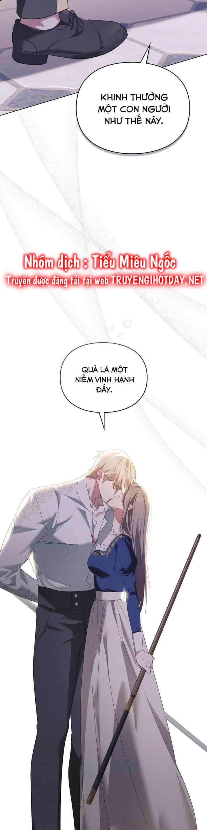 Sự Phản Bội - Chương 24.1 - ảnh 9