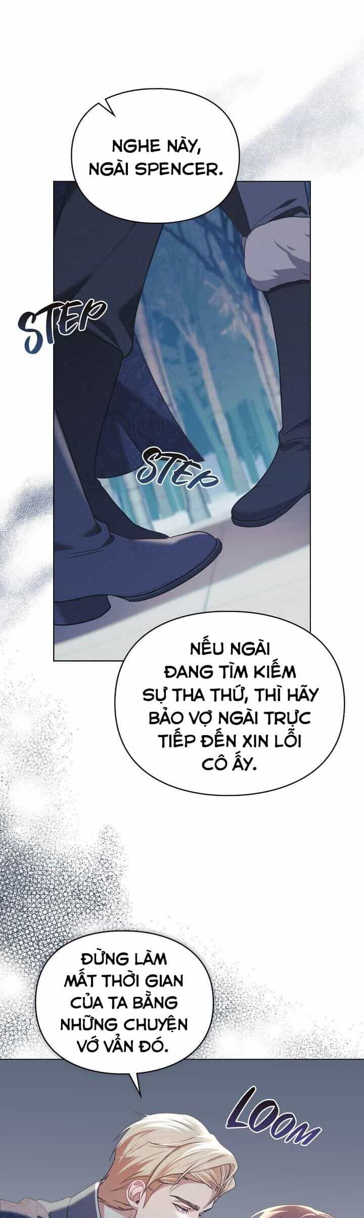 Sự Phản Bội - Chương 25.2 - ảnh 6