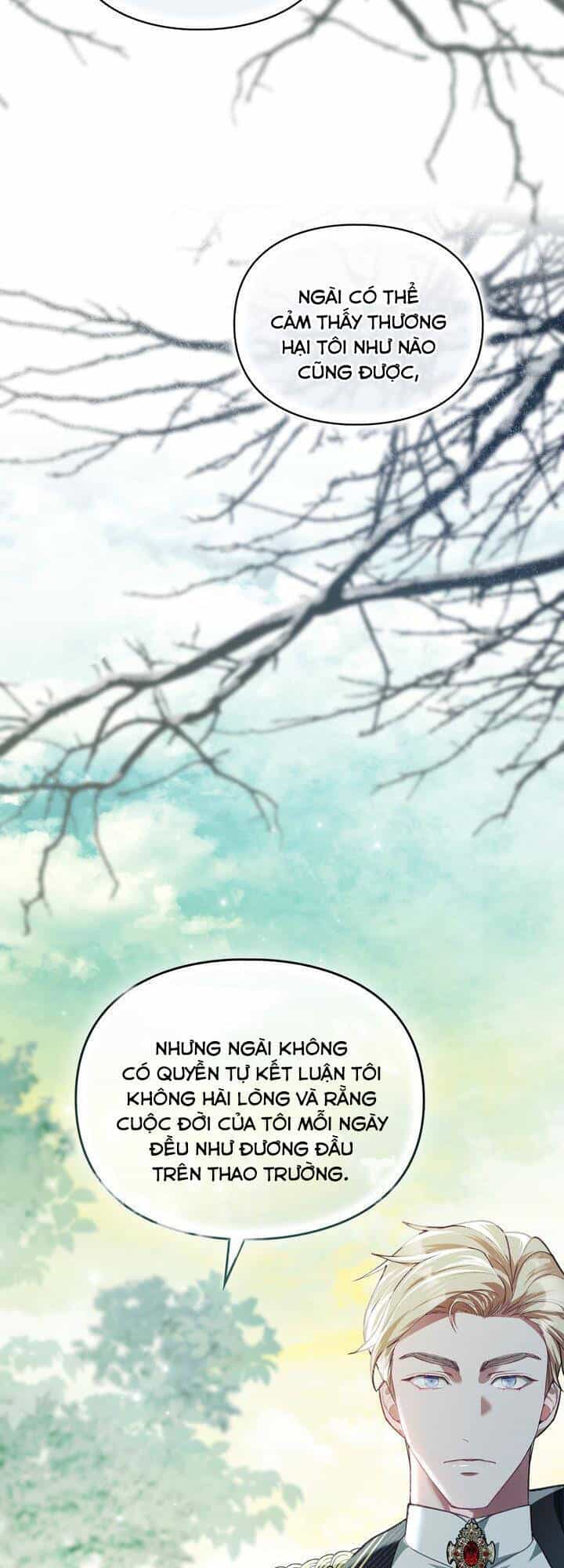 Sự Phản Bội - Chương 4 - ảnh 12