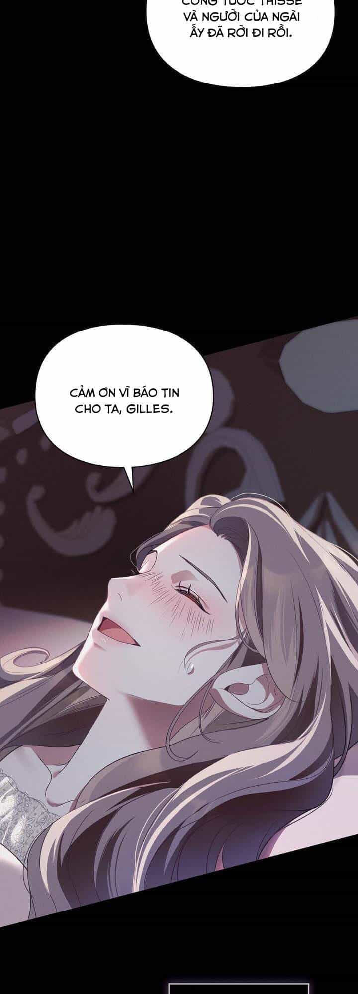 Sự Phản Bội - Chương 4 - ảnh 23