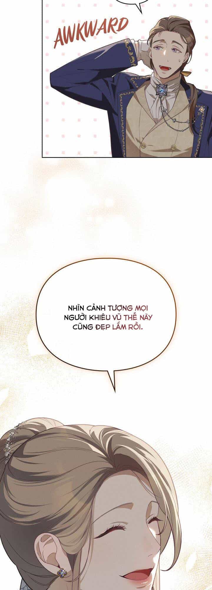Sự Phản Bội - Chương 4 - ảnh 36