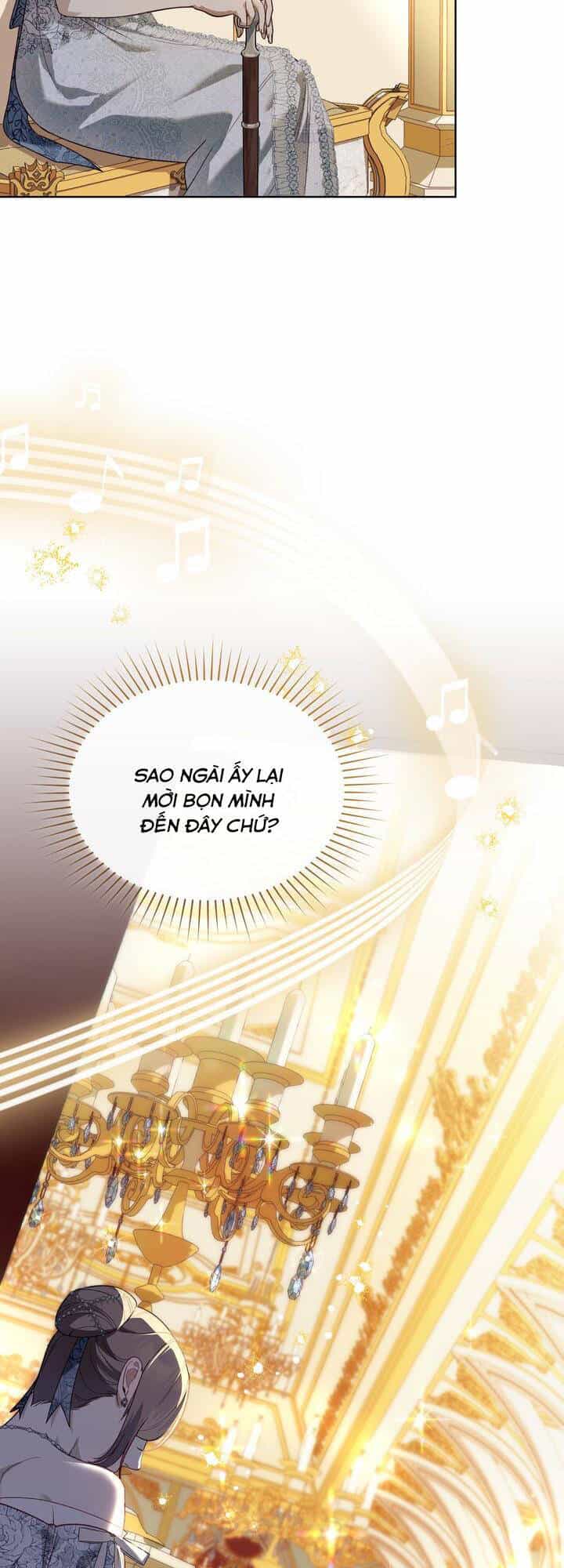 Sự Phản Bội - Chương 4 - ảnh 43