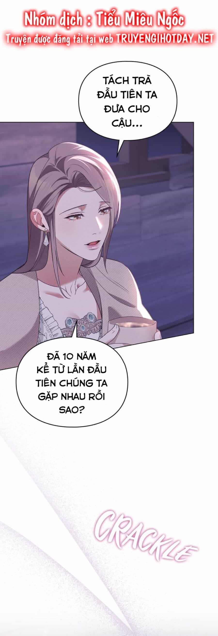 Sự Phản Bội - Chương 27.2 - ảnh 1