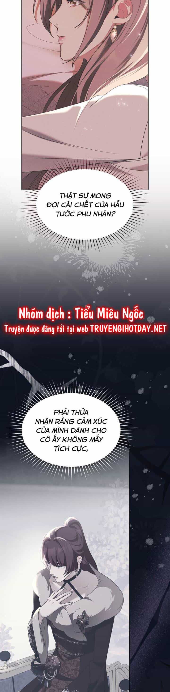 Sự Phản Bội - Chương 28.1 - ảnh 16