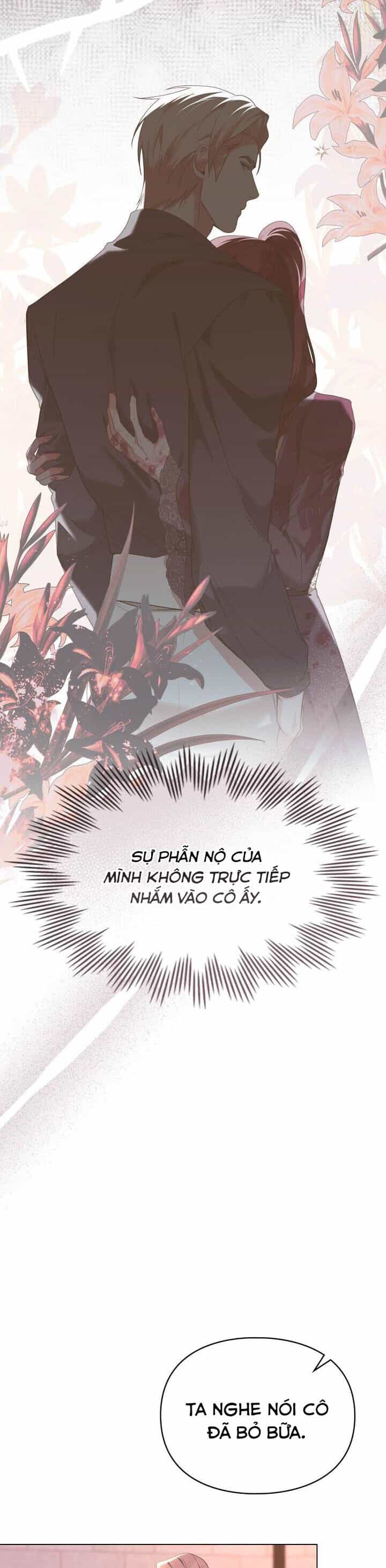 Sự Phản Bội - Chương 28.1 - ảnh 18