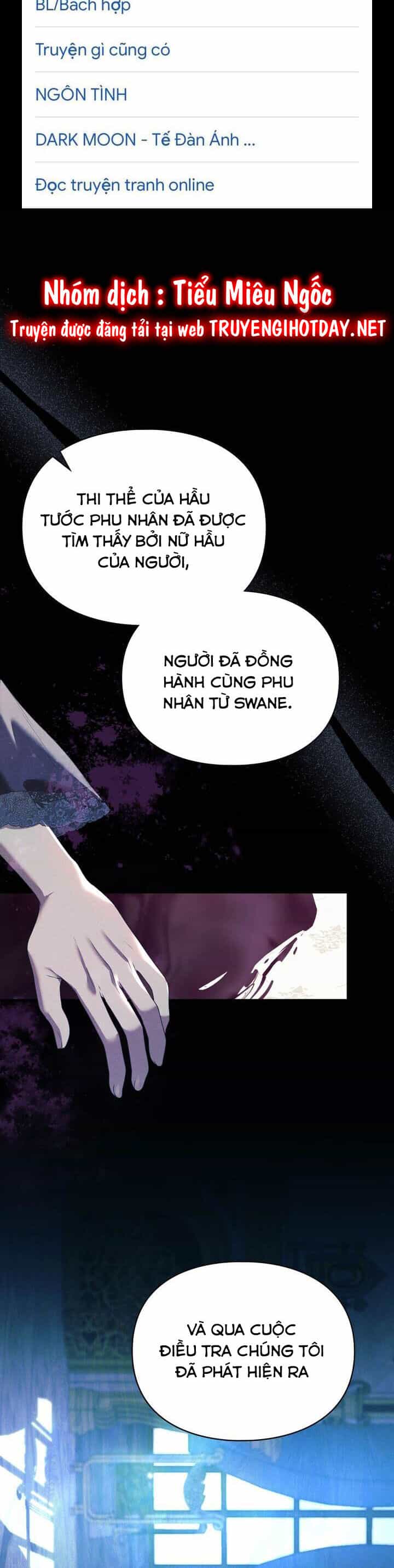 Sự Phản Bội - Chương 28.1 - ảnh 2