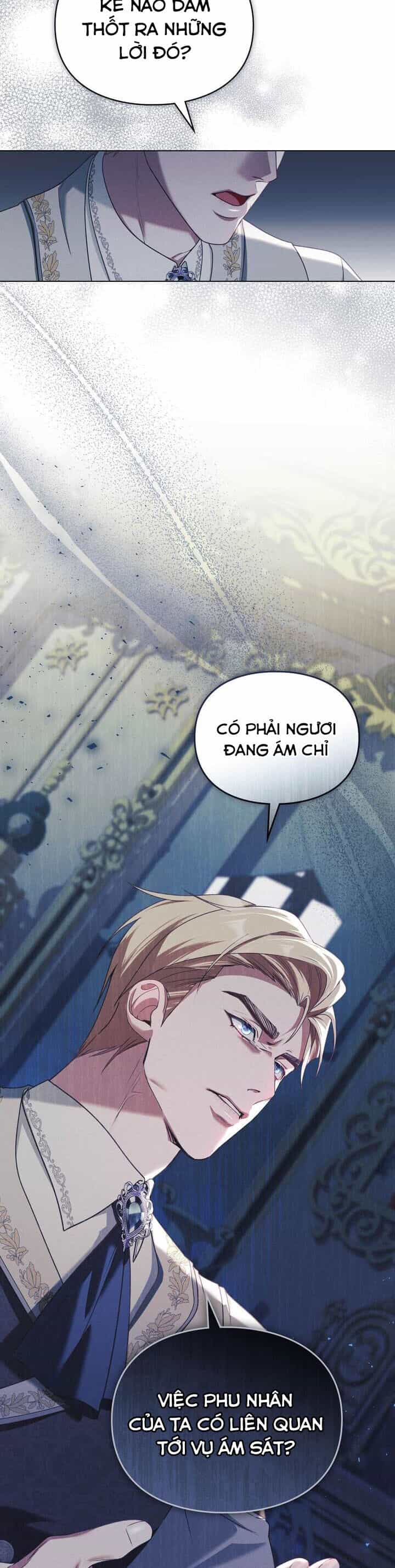 Sự Phản Bội - Chương 28.1 - ảnh 6