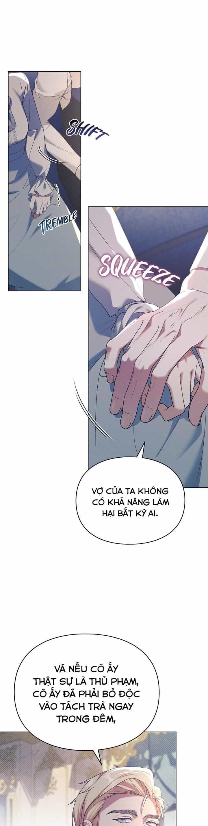 Sự Phản Bội - Chương 28.1 - ảnh 8
