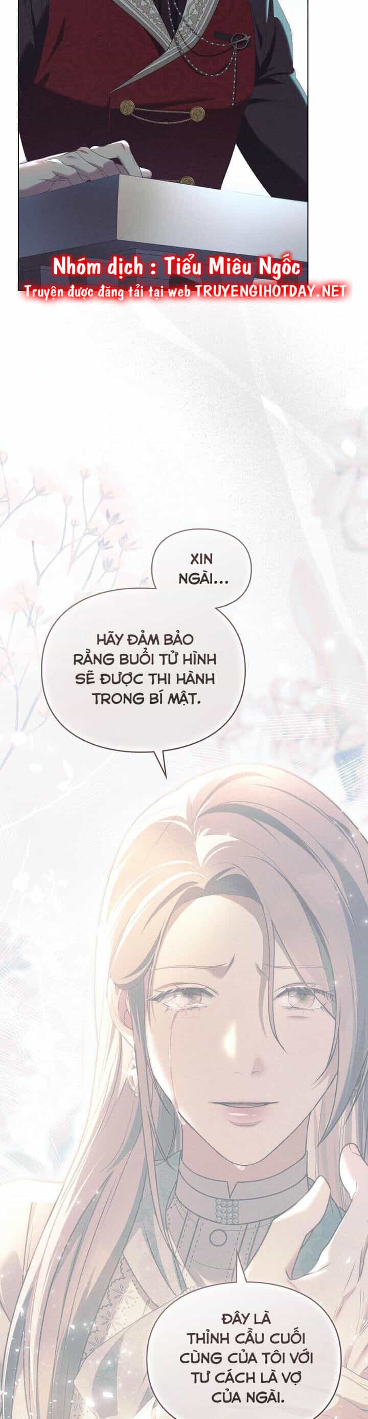 Sự Phản Bội - Chương 29.1 - ảnh 4