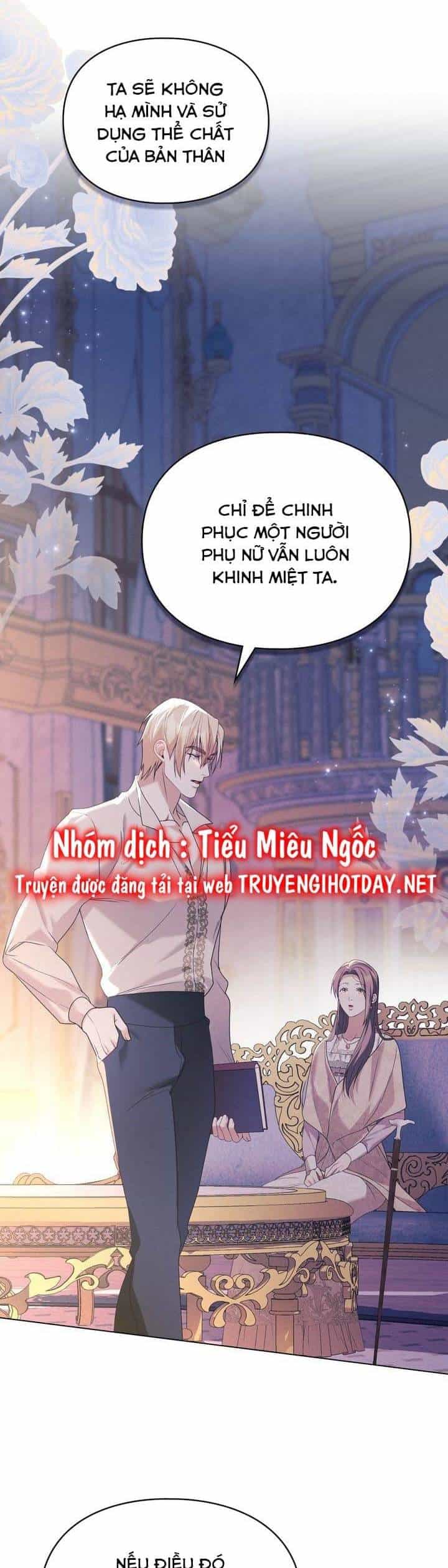 Sự Phản Bội - Chương 30.1 - ảnh 17
