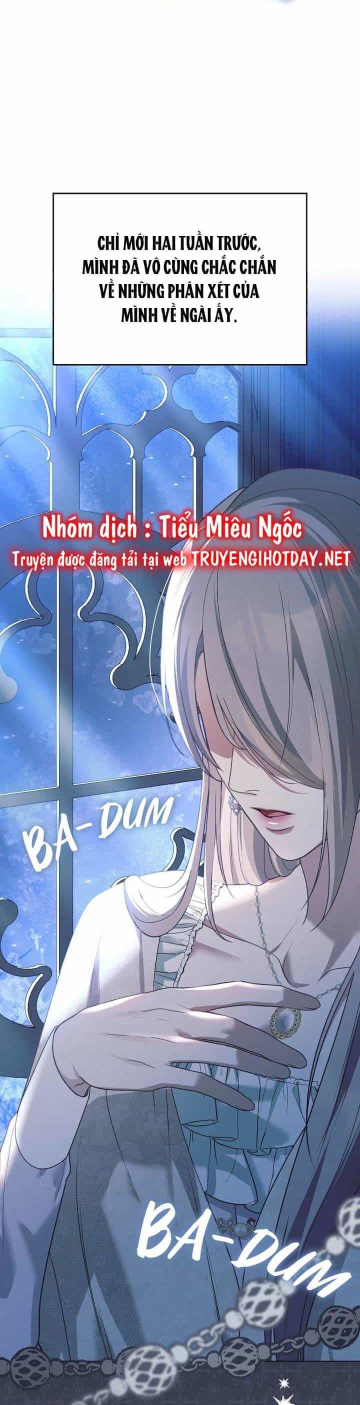 Sự Phản Bội - Chương 30.1 - ảnh 20