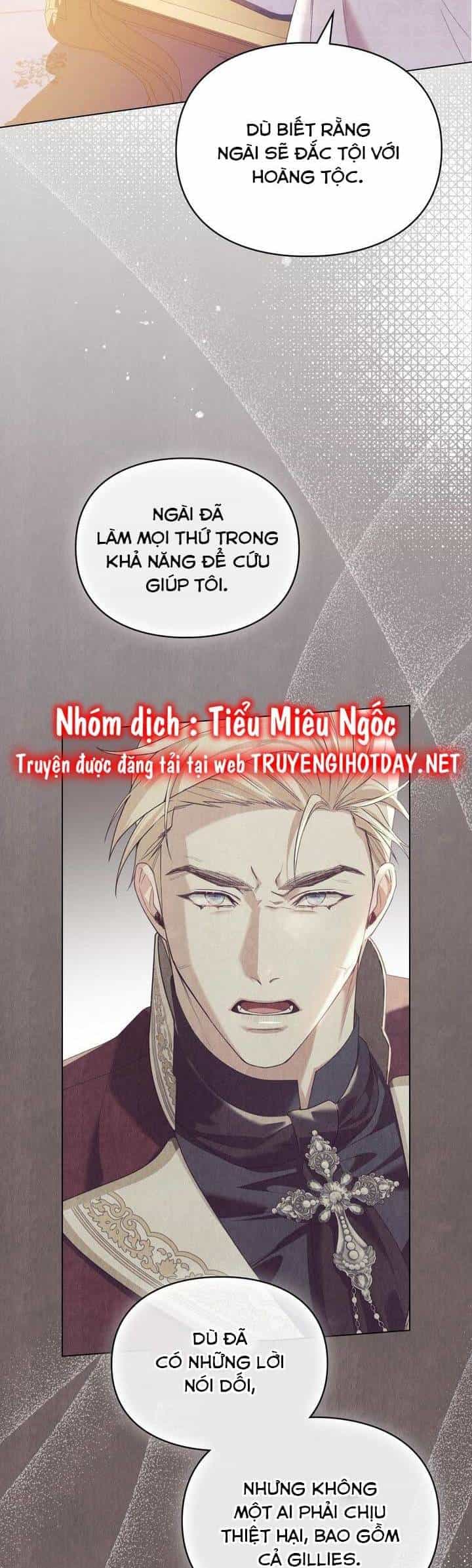 Sự Phản Bội - Chương 30.1 - ảnh 6