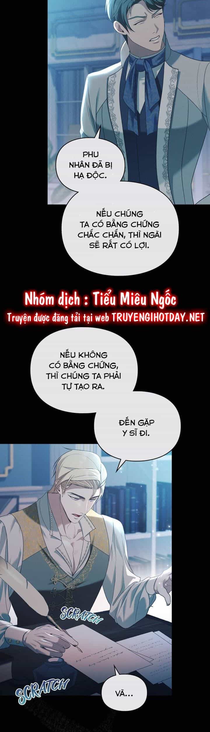 Sự Phản Bội - Chương 30.2 - ảnh 13