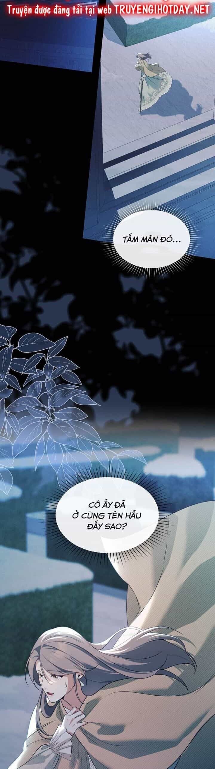 Sự Phản Bội - Chương 30.2 - ảnh 16
