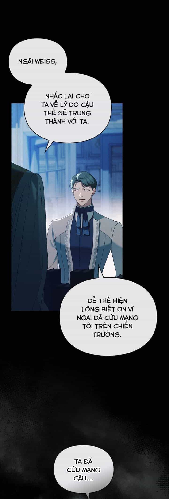 Sự Phản Bội - Chương 30.2 - ảnh 18