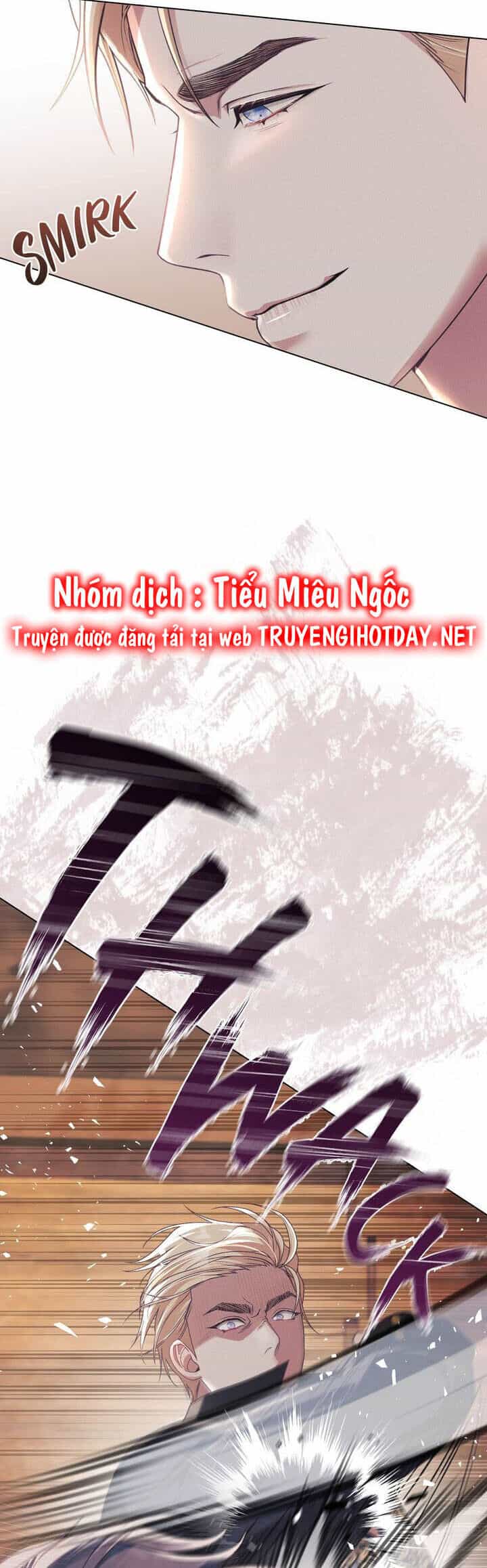 Sự Phản Bội - Chương 32 - ảnh 13