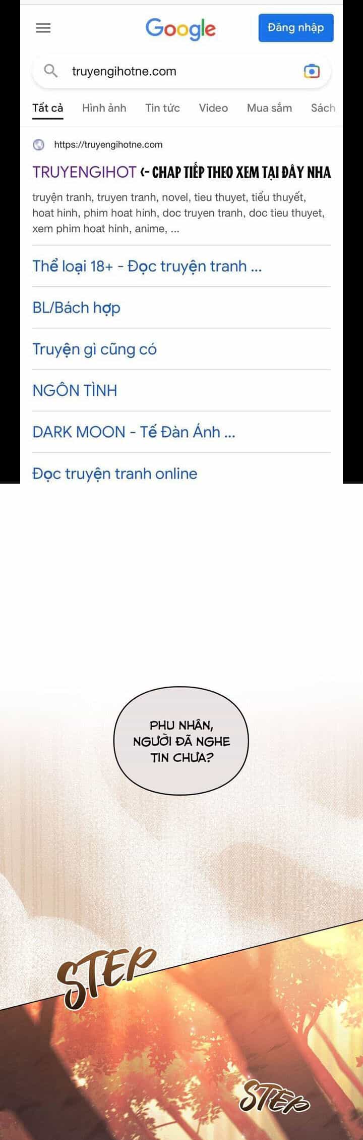 Sự Phản Bội - Chương 32 - ảnh 2