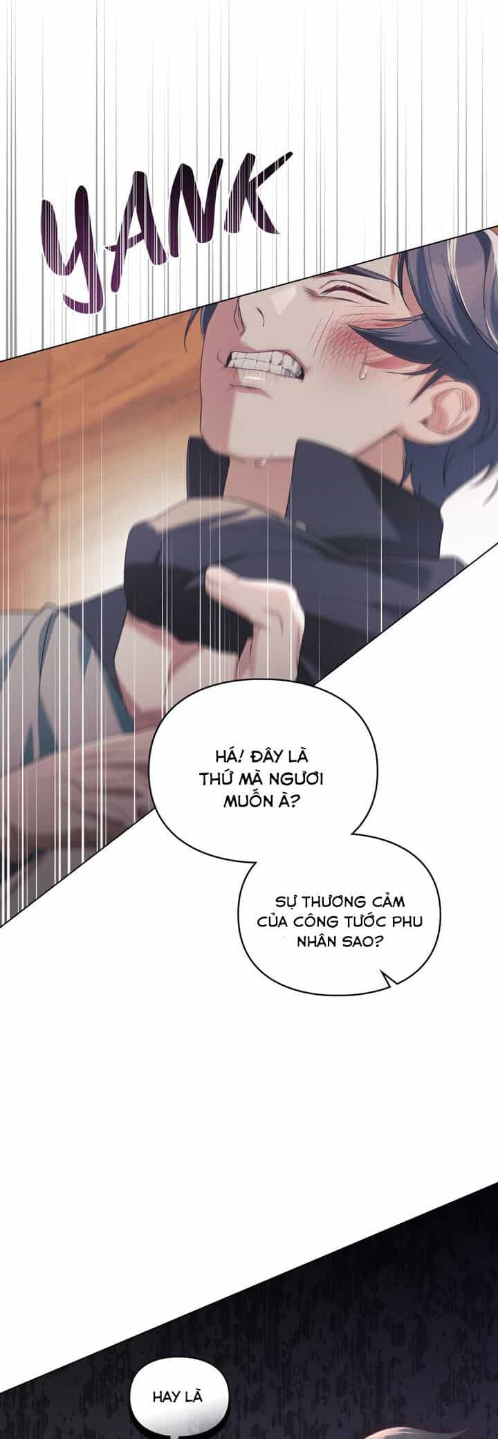 Sự Phản Bội - Chương 32 - ảnh 23