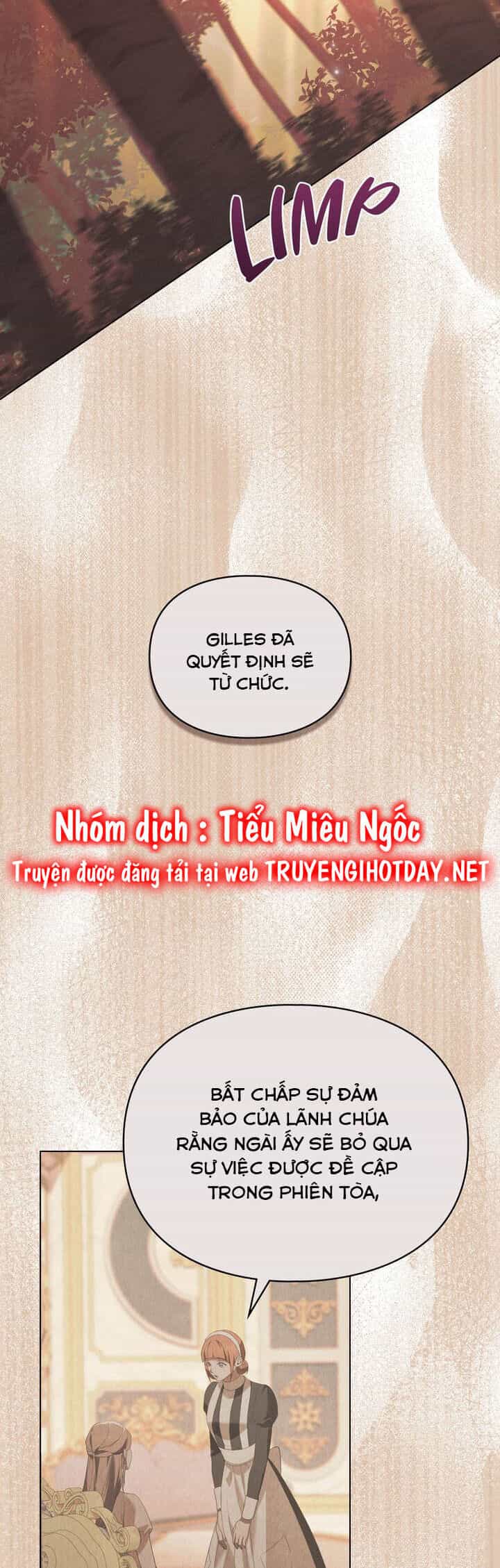 Sự Phản Bội - Chương 32 - ảnh 3