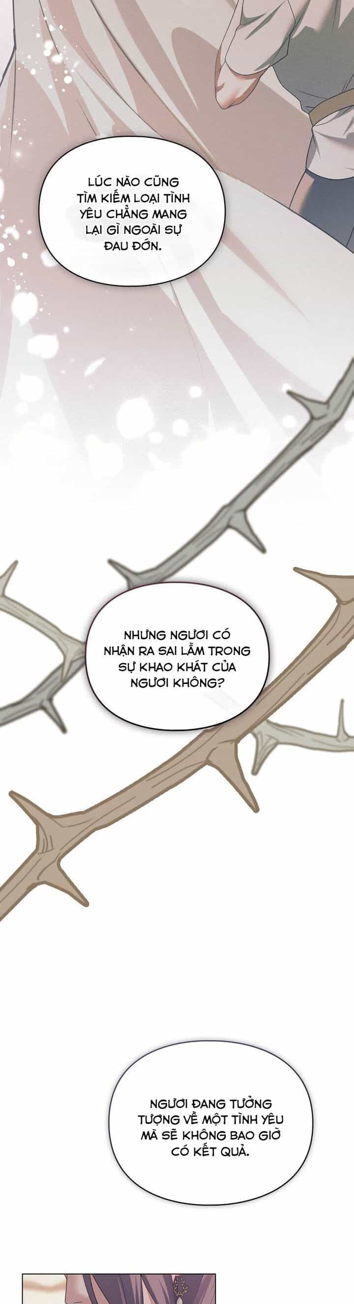 Sự Phản Bội - Chương 32 - ảnh 44