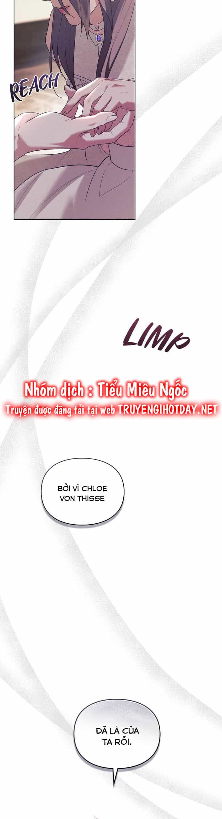 Sự Phản Bội - Chương 32 - ảnh 45