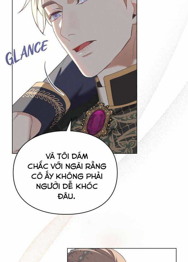 Sự Phản Bội - Chương 5 - ảnh 16