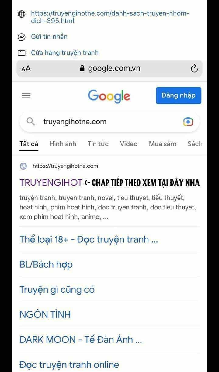 Sự Phản Bội - Chương 5 - ảnh 2