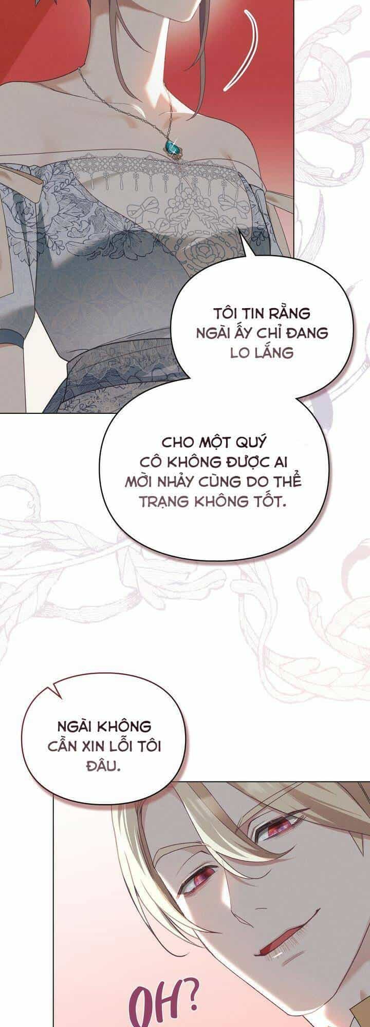 Sự Phản Bội - Chương 5 - ảnh 20