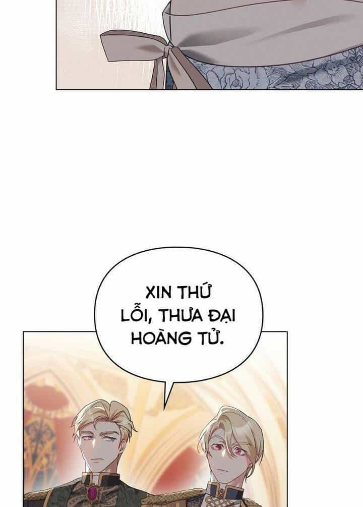 Sự Phản Bội - Chương 5 - ảnh 24
