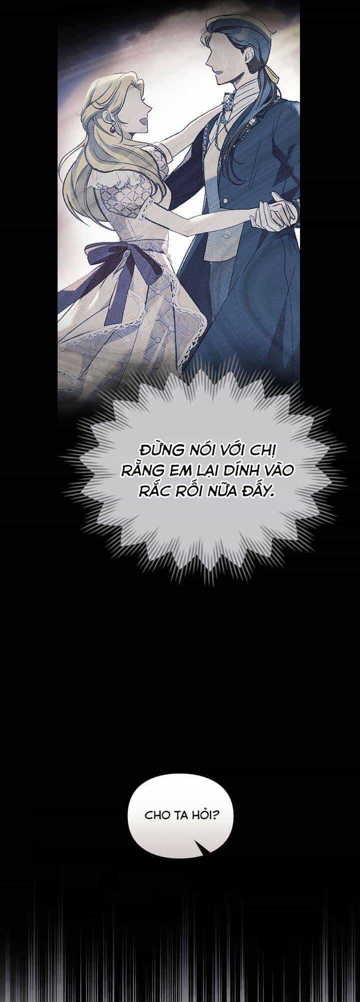 Sự Phản Bội - Chương 5 - ảnh 32