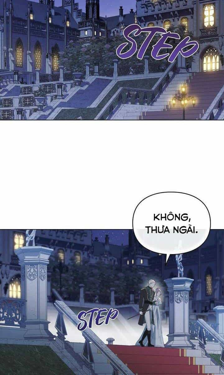 Sự Phản Bội - Chương 5 - ảnh 45