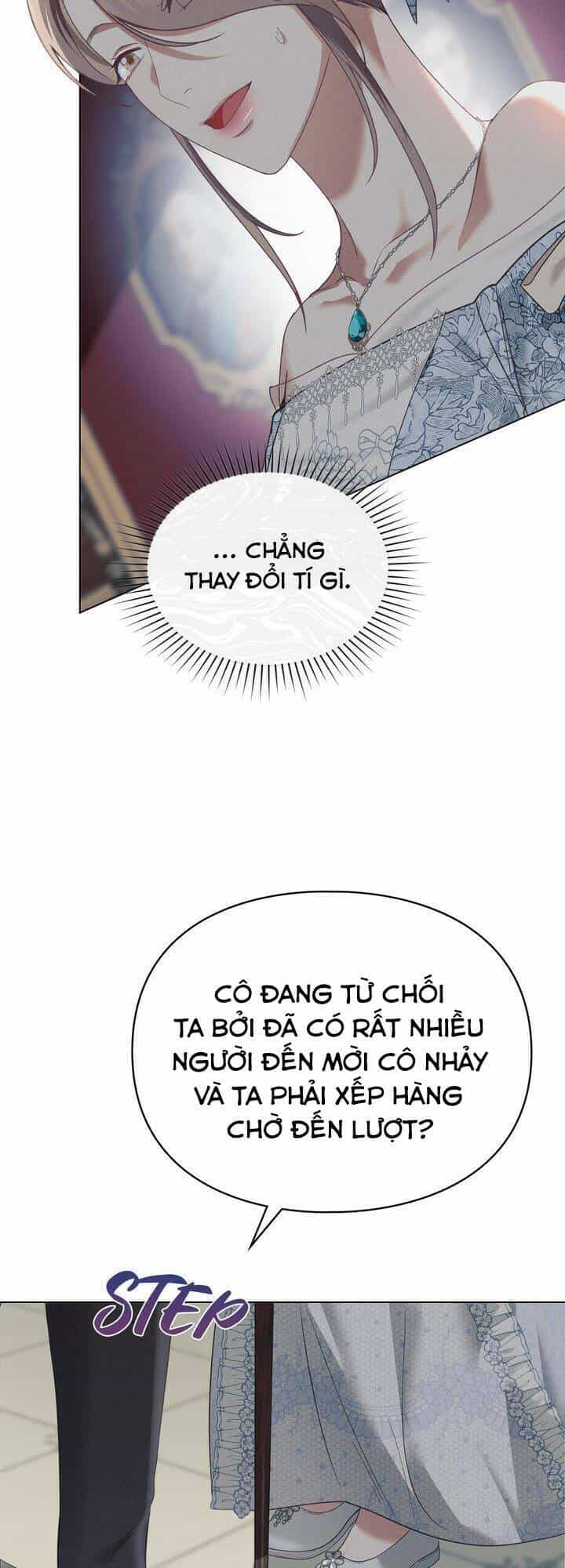 Sự Phản Bội - Chương 5 - ảnh 7