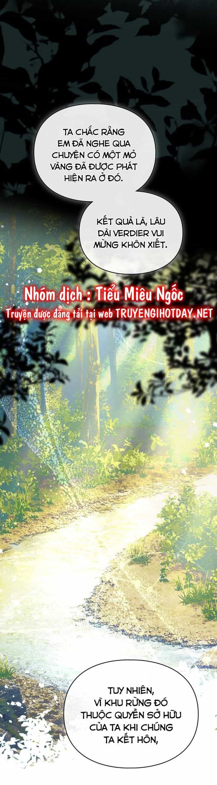 Sự Phản Bội - Chương 36 - ảnh 10
