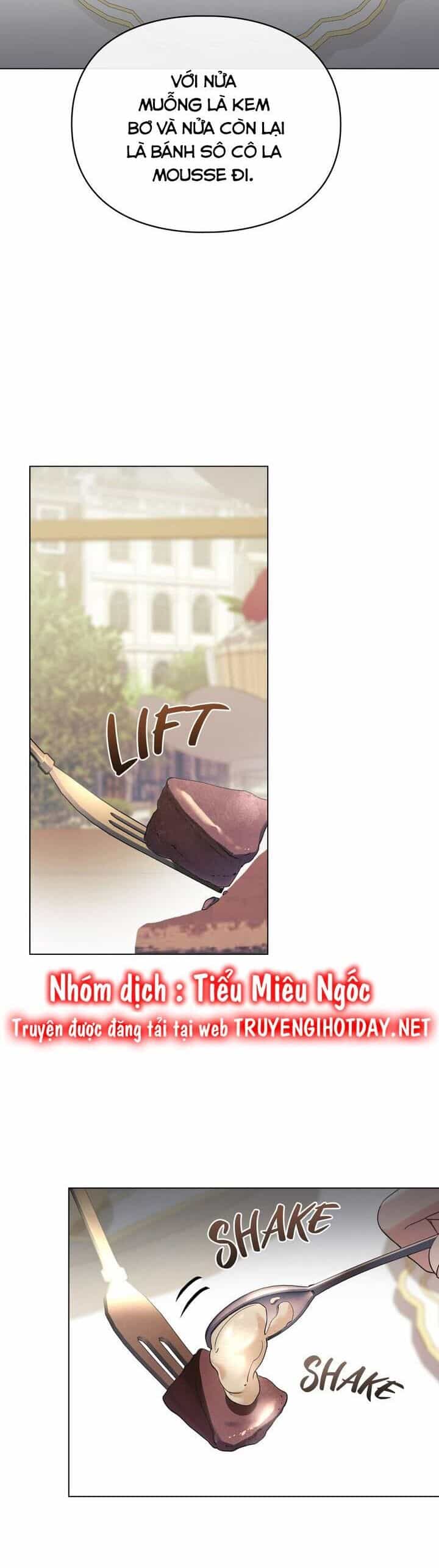 Sự Phản Bội - Chương 36 - ảnh 16