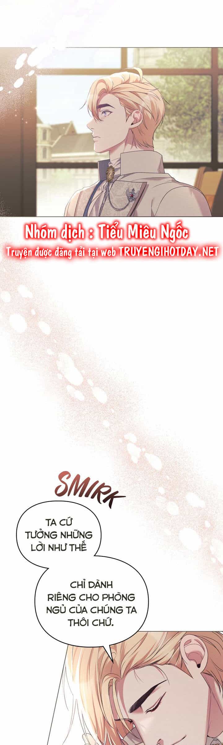 Sự Phản Bội - Chương 36 - ảnh 23