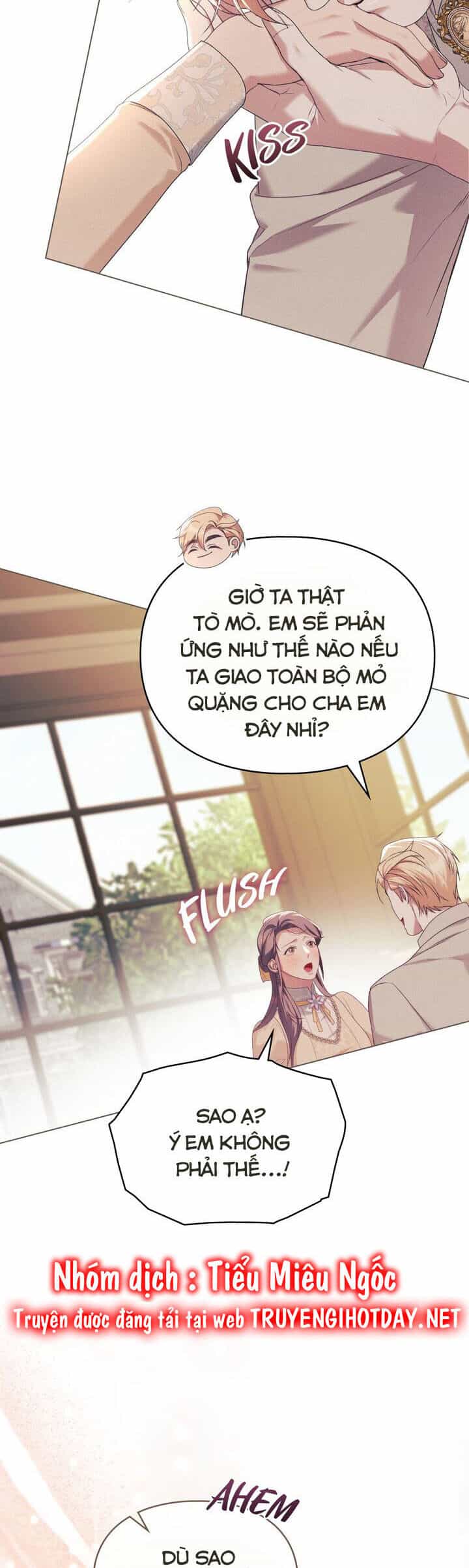 Sự Phản Bội - Chương 36 - ảnh 24