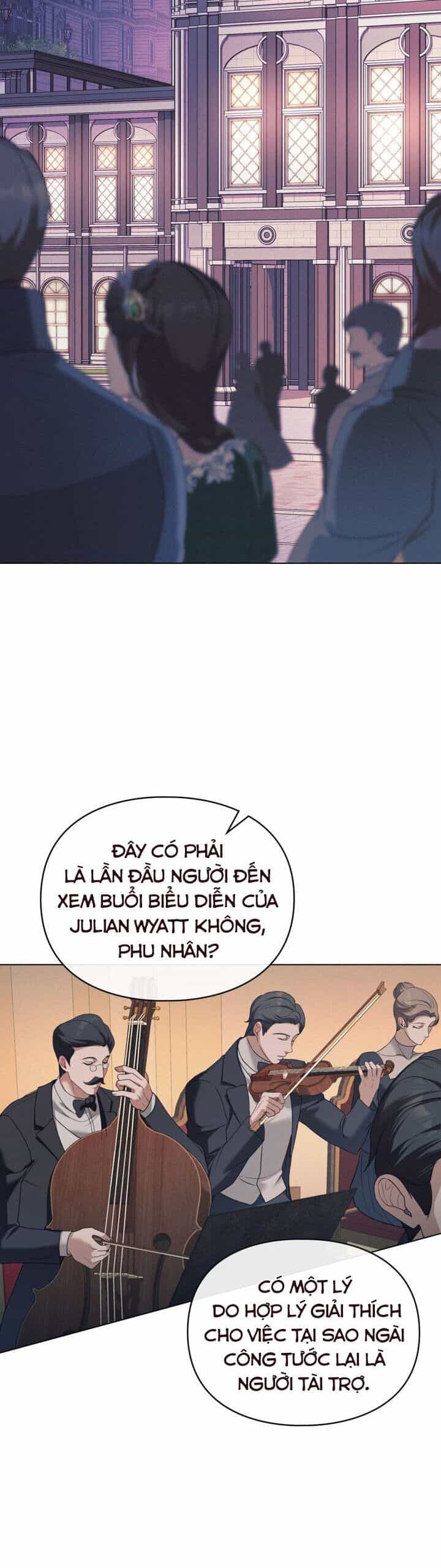 Sự Phản Bội - Chương 36 - ảnh 37