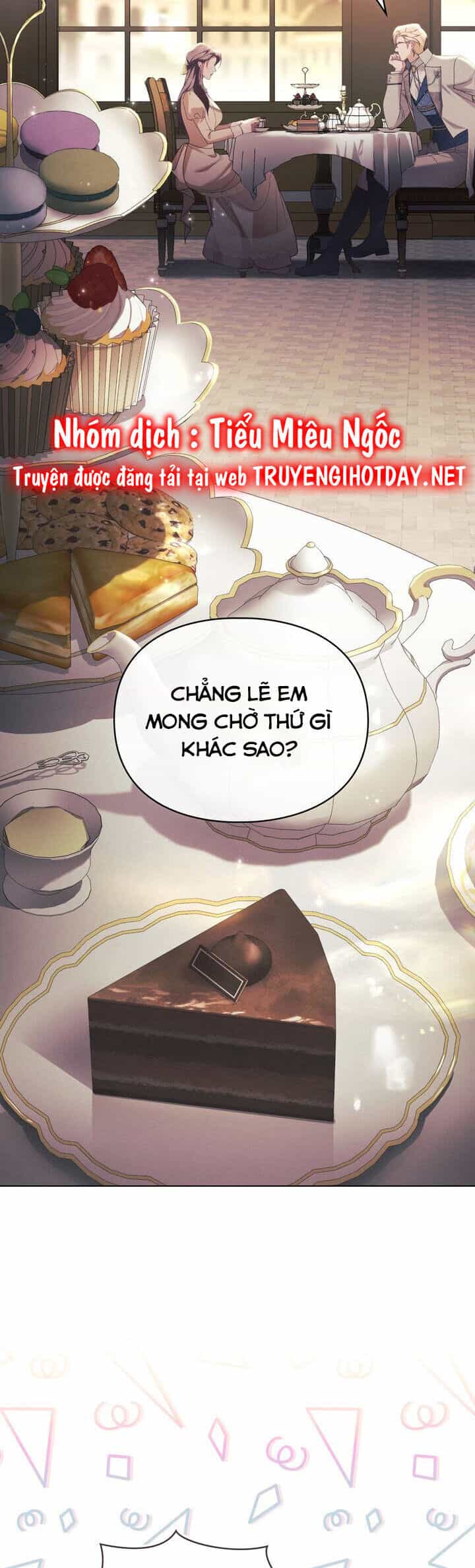 Sự Phản Bội - Chương 36 - ảnh 4