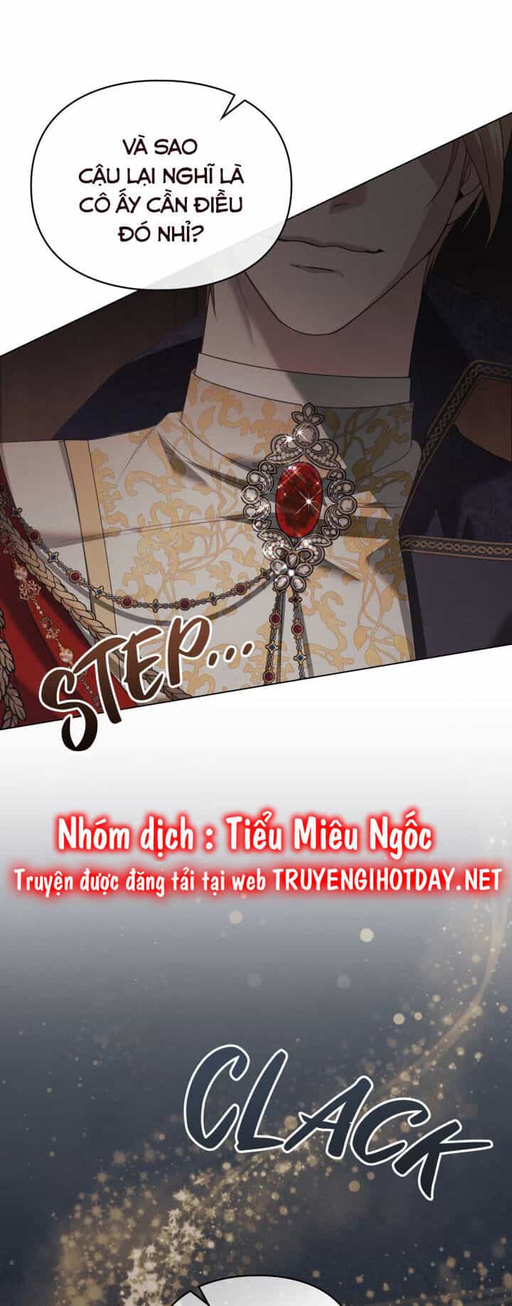 Sự Phản Bội - Chương 36 - ảnh 40