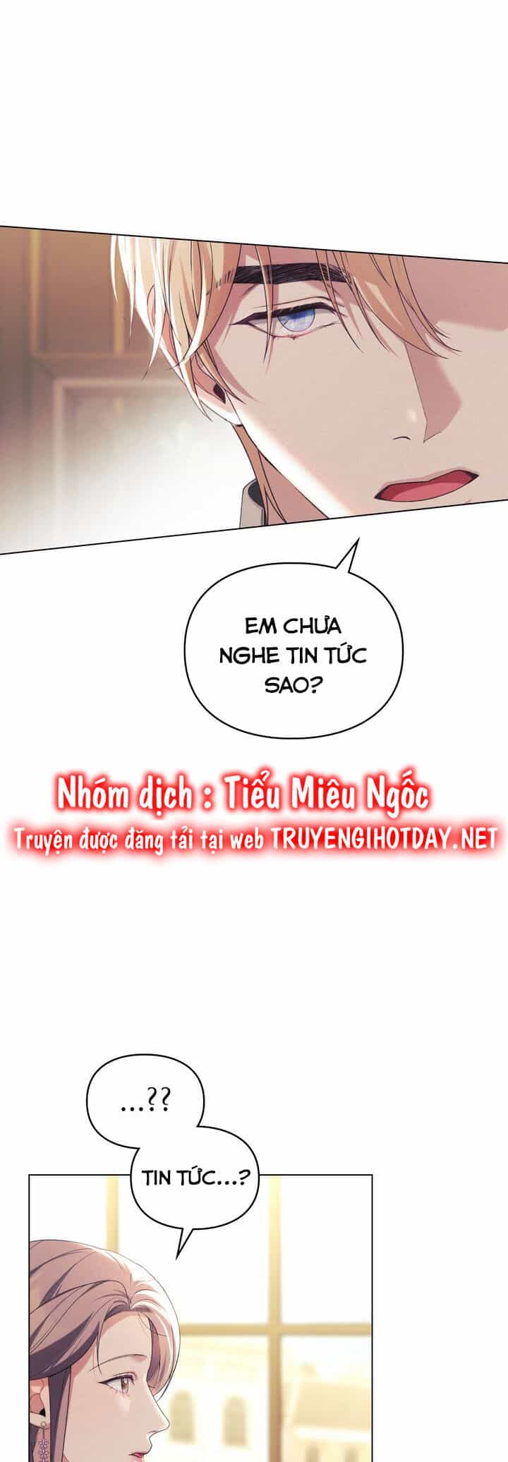 Sự Phản Bội - Chương 36 - ảnh 6