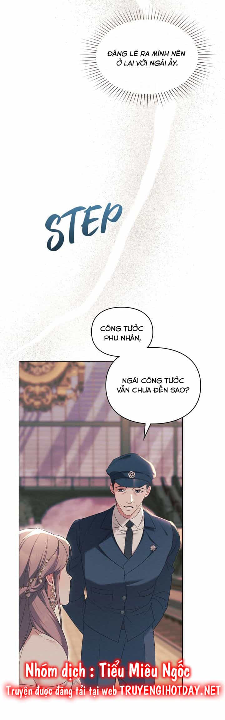 Sự Phản Bội - Chương 37 - ảnh 38