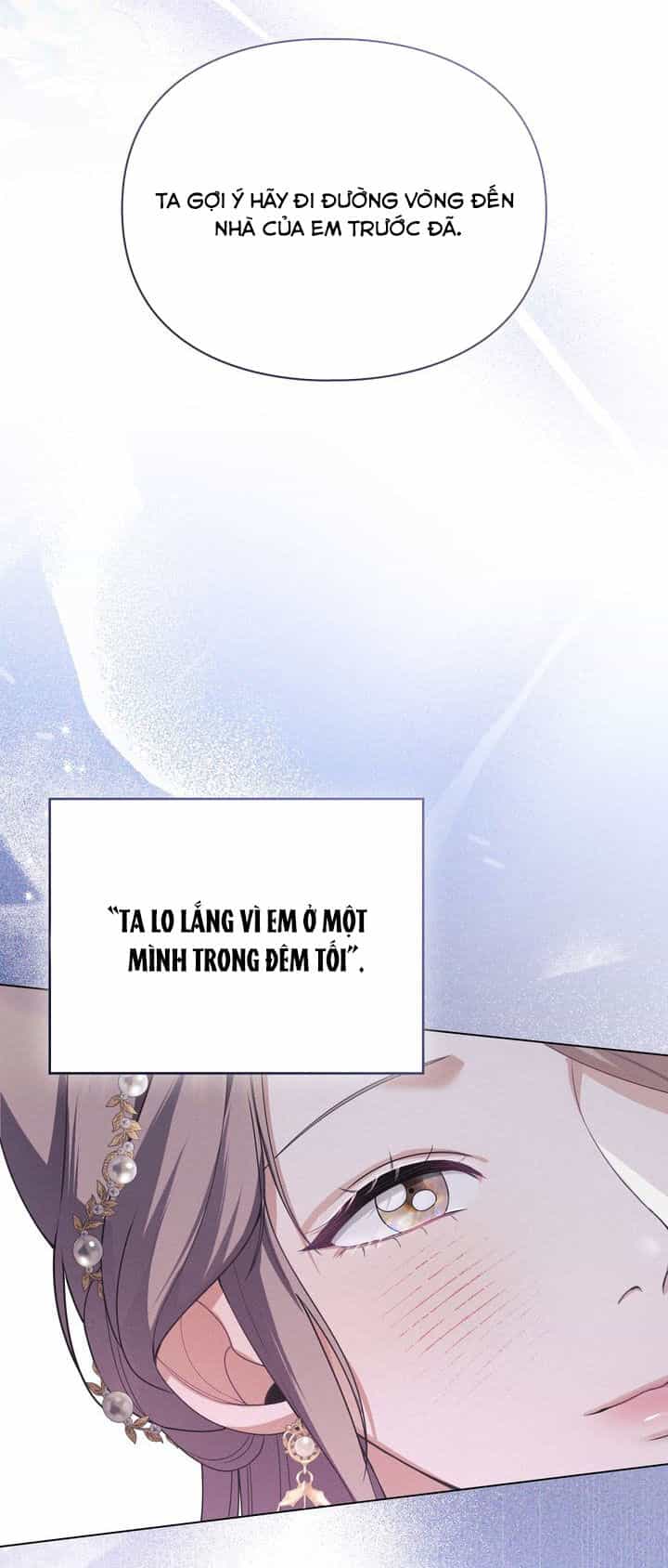 Sự Phản Bội - Chương 37 - ảnh 51