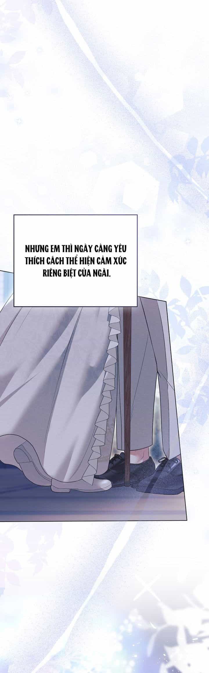 Sự Phản Bội - Chương 37 - ảnh 54