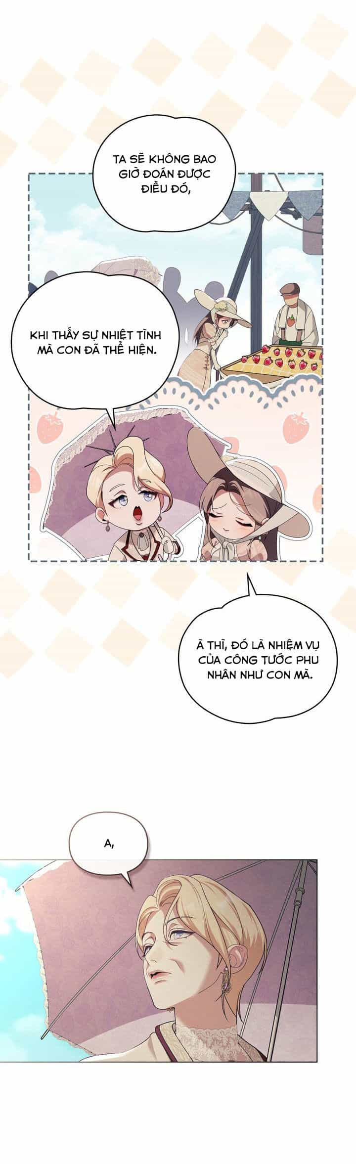 Sự Phản Bội - Chương 38 - ảnh 32