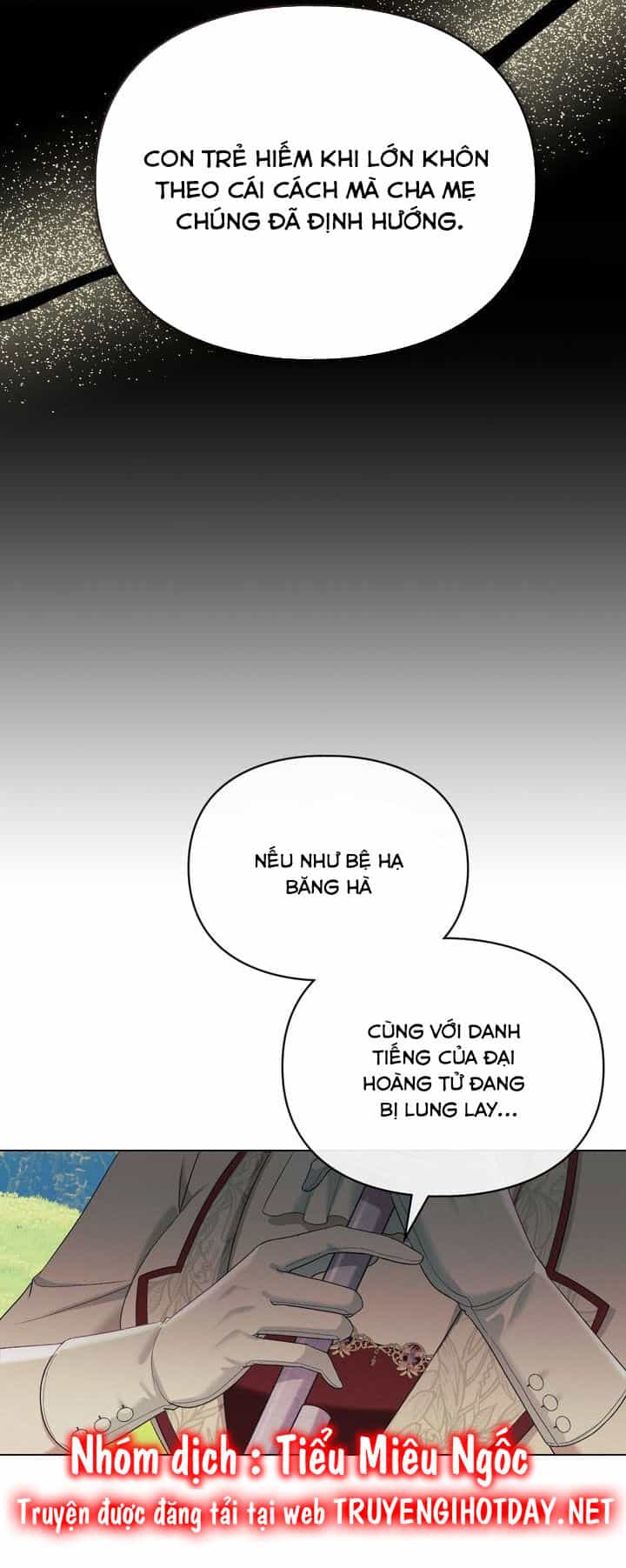 Sự Phản Bội - Chương 38 - ảnh 41