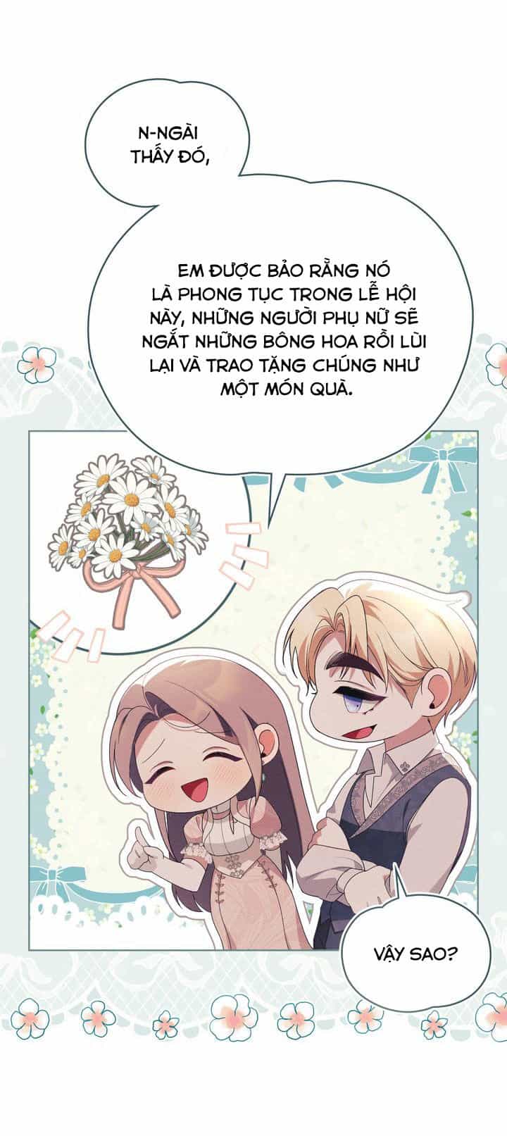 Sự Phản Bội - Chương 39 - ảnh 17