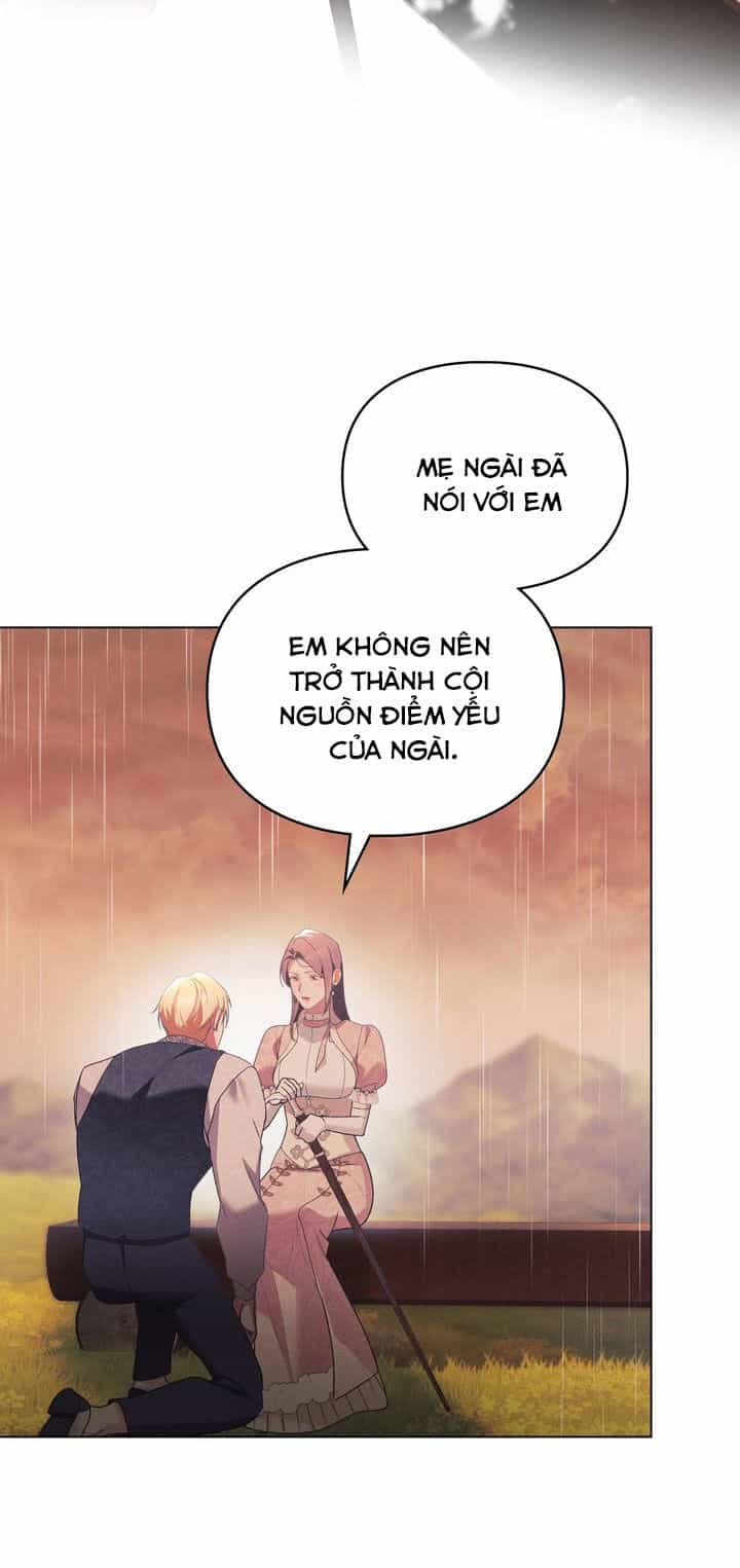 Sự Phản Bội - Chương 39 - ảnh 32
